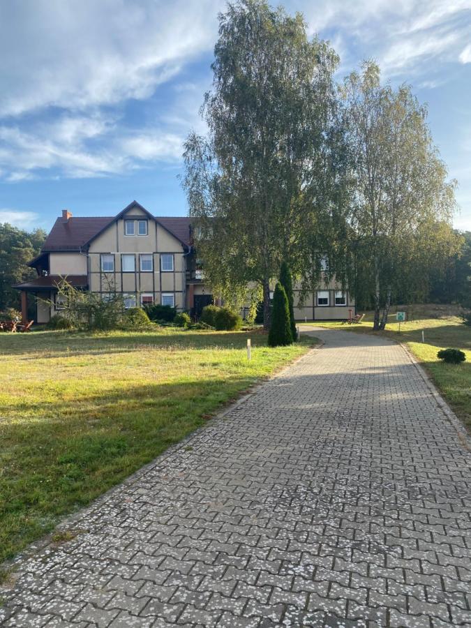 Hotel Kos Kosobudz Exteriör bild