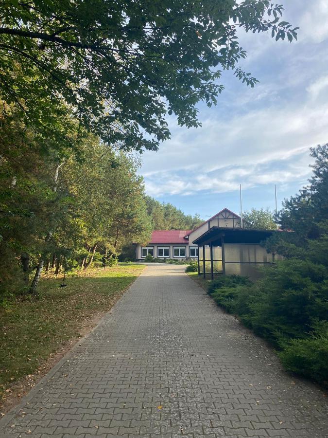 Hotel Kos Kosobudz Exteriör bild