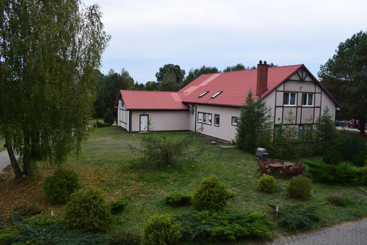 Hotel Kos Kosobudz Exteriör bild