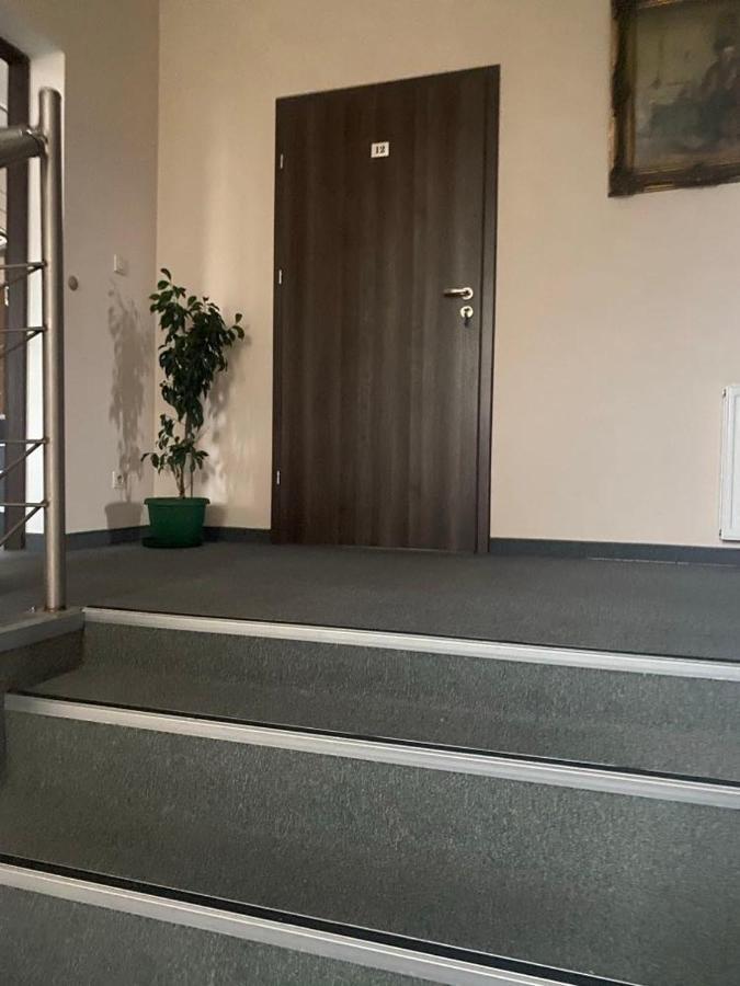 Hotel Kos Kosobudz Exteriör bild