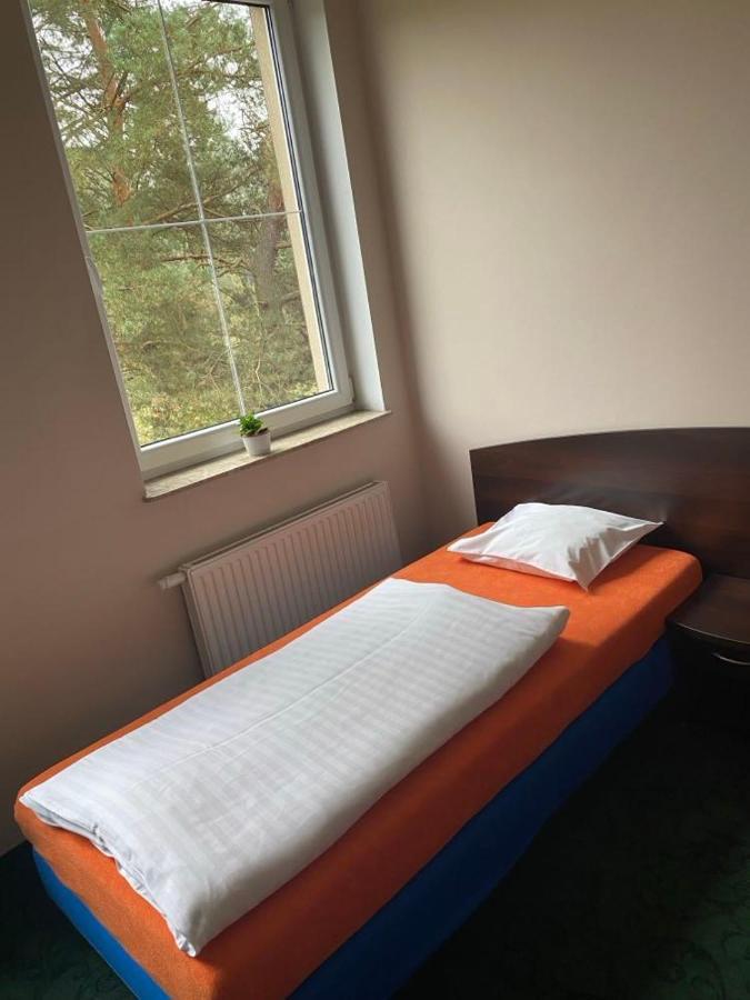 Hotel Kos Kosobudz Exteriör bild